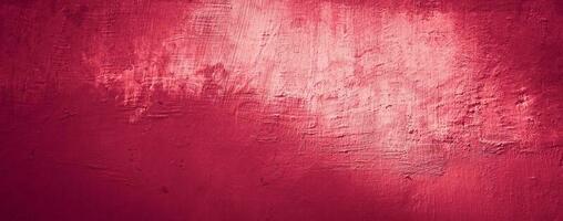 Abstract red wall texture background photo