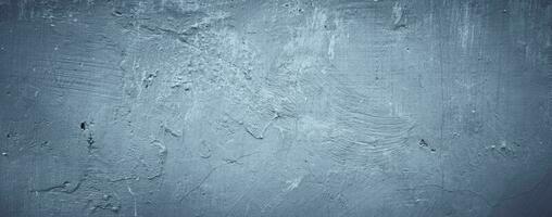 Abstract grey wall texture background photo