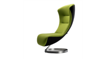 Beautiful Chairs Sitting furniture png