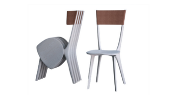 Beautiful Chairs Sitting furniture png