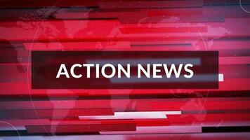 Action News Background, News Promo Titile Background, News Red Background, News Red Promo Background, Red news Background , Red News Promo, Live News Promo video