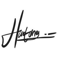 H Signature lettering ,good for graphic design resources, pamflets, mail, letters, banners, prints, posters, bussiness, and more. vector