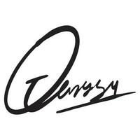 Q Signature lettering ,good for graphic design resources, pamflets, mail, letters, banners, prints, posters, bussiness, and more. vector