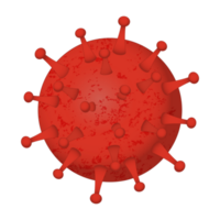 Covid-19 virus novel coronavirus png