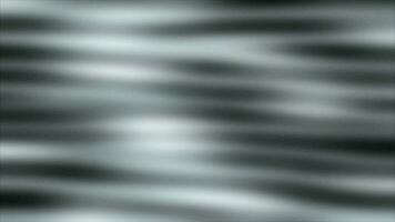 Abstract blurs streak and flow - Loop video