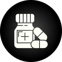 Medicine Vector Icon