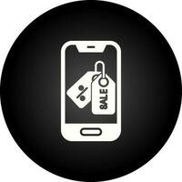 Offer Vector Icon