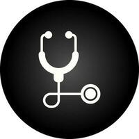 Stethoscope Vector Icon