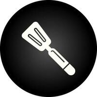 Spatula Vector Icon