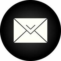 Mail Vector Icon