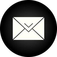 Mail Vector Icon