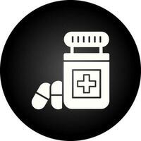 Medicine Vector Icon