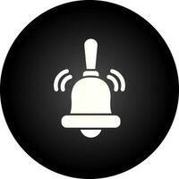 Ring Bell Vector Icon