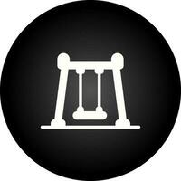 Swing Vector Icon