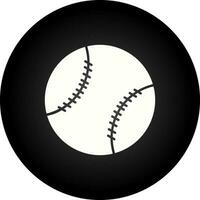 Ball Vector Icon