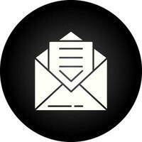 Envelope Vector Icon