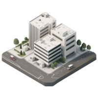 isometric city for company . png