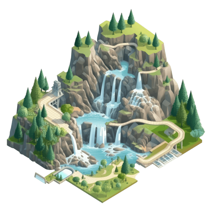 Page 2 | Floating Island Ai PNGs for Free Download