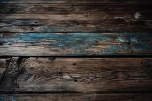 Rustic vintage wooden texture. photo
