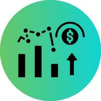 Improvement Vector Icon Design