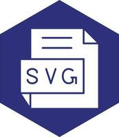 svg vector icono diseño