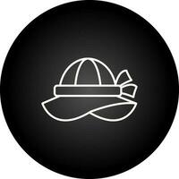 Hat Vector Icon