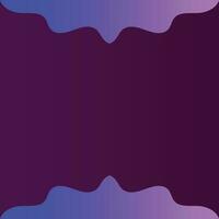 Colorful template banner with gradient color. Design with liquid shape. Dynamic shapes composition. Vector for advertising, background, banner, poster, business card, book design, website background