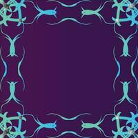 Colorful template banner with gradient color. Design with liquid shape. Dynamic shapes composition. Vector for advertising, background, banner, poster, business card, book design, website background