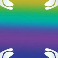 Colorful template banner with gradient color. Design with liquid shape. Dynamic shapes composition. Vector for advertising, background, banner, poster, business card, book design, website background