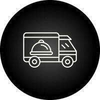 Delivery Vector Icon