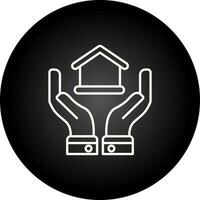 Shelter Vector Icon
