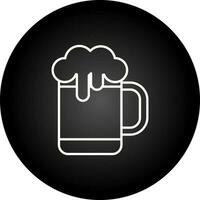 Beer Vector Icon