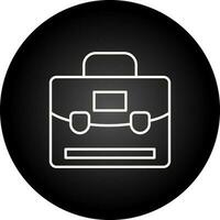 Briefcase Vector Icon