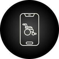 Smartphone Vector Icon