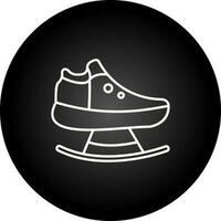 Skate Vector Icon