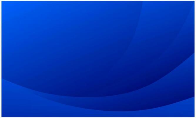 Blue abstract wave background for presentations, posters, flayers, banners etc