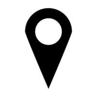 Location Icon Design vector