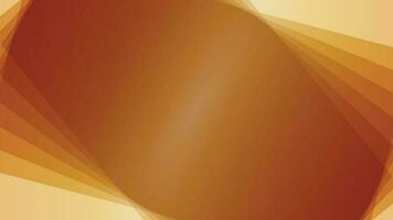 Brown Gradient Background with Copy Space vector