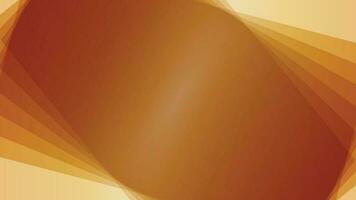 Brown Gradient Background with Copy Space vector