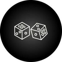 Board Game Vector Icon