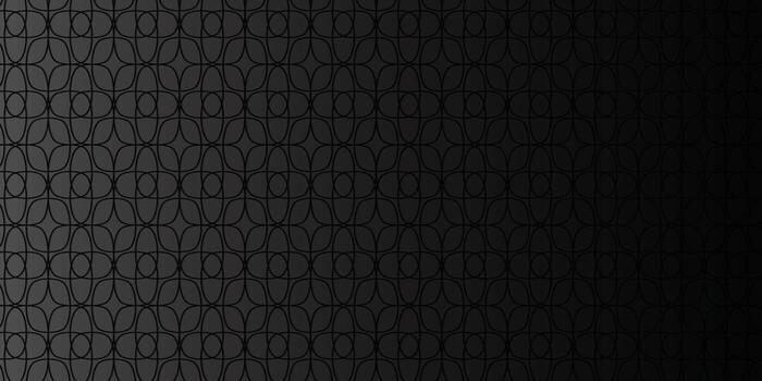 oscuro modelo con degradado vector archivo