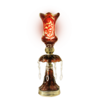 Religious lantern for desings png