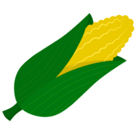 maíz Fruta Fresco png