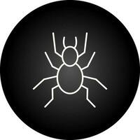 Spider Vector Icon