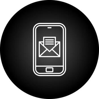 Message Vector Icon