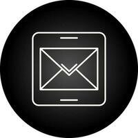 Mail Vector Icon