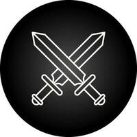 Sword Vector Icon