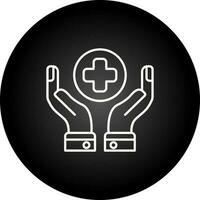 Medical Care Vector Icon