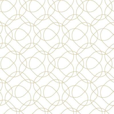 Vector seamless patterns. Geometrical patterns on a white background.