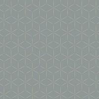 Modern vector seamless illustration. Linear pattern on a gray background. Ornamental pattern for flyers, typography, wallpapers, backgrounds